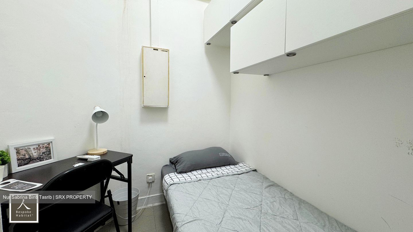 Parc Oasis (D22), Condominium #634661721
